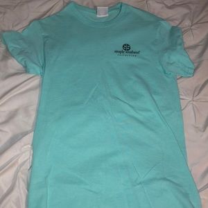 Simply Southern t-shirt